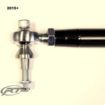 RT Pro  - RT Pro Heavy Duty Tie Rod Kit For 15-20 Polaris RZR XP 1000 - Image 2
