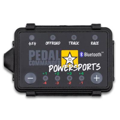 Pedal Commander  - Pedal Commander Bluetooth Throttle Controller For 17-20 Can-Am Maverick X3 - Image 1