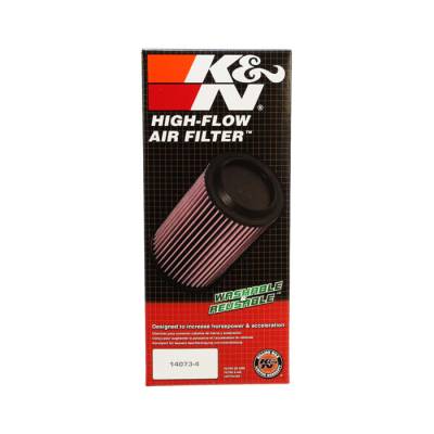 K&N Engineering - K&N Replacement Air Filter For 14-20 Polaris RZR XP 1000 & XP Turbo - Image 5