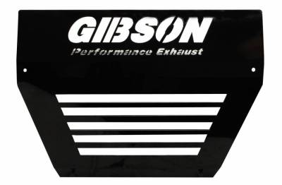 Gibson Performance Exhaust - Gibson Performance Stainless Single Exhaust For 2014 Polaris RZR XP 1000 - Image 2