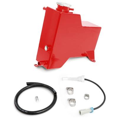 HSP Diesel - HSP Diesel Factory Replacement Coolant Tank For 11-14 6.6L Duramax - Image 2