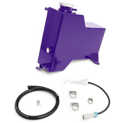 HSP Diesel - HSP Diesel Factory Replacement Coolant Tank For 11-14 6.6L Duramax - Image 4