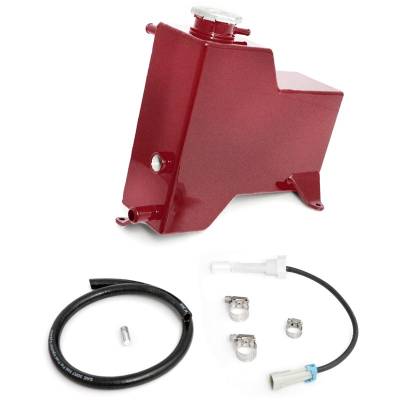 HSP Diesel - HSP Diesel Factory Replacement Coolant Tank For 11-14 6.6L Duramax - Image 5