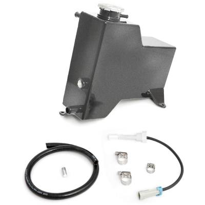 HSP Diesel - HSP Diesel Factory Replacement Coolant Tank For 11-14 6.6L Duramax - Image 6
