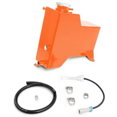 HSP Diesel - HSP Diesel Factory Replacement Coolant Tank For 11-14 6.6L Duramax - Image 8