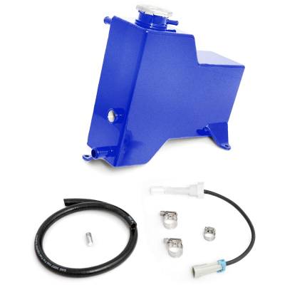 HSP Diesel - HSP Diesel Factory Replacement Coolant Tank For 15-16 6.6L Duramax - Image 3