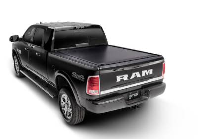 Retrax - Retrax RetraxONE MX Retractable Bed Cover For 09-20 Dodge Ram - Short Bed (76.30") - Image 1