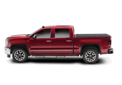Retrax - Retrax RetraxPRO MX Retractable Bed Cover For 14-19 Chevy/GMC 1500 6'6" Bed With Stake Pocket - Image 4