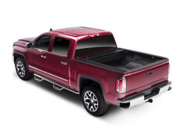 Retrax - Retrax RetraxPRO MX Retractable Bed Cover For 14-19 Chevy/GMC 1500 6'6" Bed With Stake Pocket - Image 3