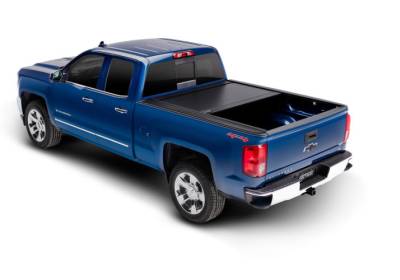 Retrax - Retrax RetraxONE MX Retractable Bed Cover For 14-19 Chevy/GMC 1500 6'6" Bed With Stake Pocket - Image 4