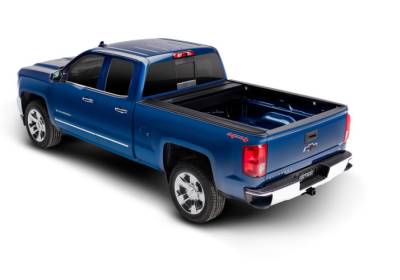 Retrax - Retrax RetraxONE MX Retractable Bed Cover For 14-19 Chevy/GMC 1500 6'6" Bed With Stake Pocket - Image 3