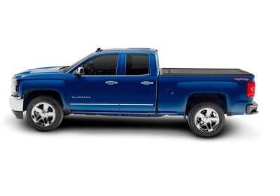 Retrax - Retrax RetraxONE MX Retractable Bed Cover For 14-19 Chevy/GMC 1500 6'6" Bed With Stake Pocket - Image 2