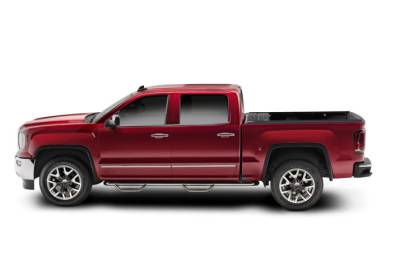 Retrax - Retrax RetraxPRO MX Retractable Bed Cover For 14-19 Chevy/GMC 1500 6'6" Bed With Wide Rail - Image 2