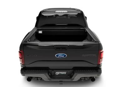 Retrax - Retrax PowertraxPRO MX Electric Retractable Bed Cover For 07-13 Chevy/GMC 1500 6'6" Bed With Wide Rail - Image 2