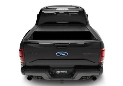 Retrax - Retrax PowertraxPRO MX Electric Retractable Bed Cover For 07-13 Chevy/GMC 1500 6'6" Bed With Wide Rail - Image 3