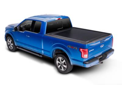 Retrax - Retrax RetraxONE MX Retractable Bed Cover For 15-20 Ford F-150 5'7" Bed With Stake Pockets - Image 2