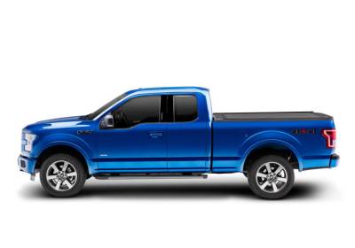 Retrax - Retrax RetraxONE MX Retractable Bed Cover For 15-20 Ford F-150 5'7" Bed With Stake Pockets - Image 1