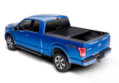 Retrax - Retrax RetraxONE MX Retractable Bed Cover For 15-20 Ford F-150 5'7" Bed With Stake Pockets - Image 3