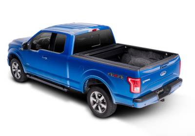 Retrax - Retrax RetraxONE MX Retractable Bed Cover For 15-20 Ford F-150 5'7" Bed With Stake Pockets - Image 4