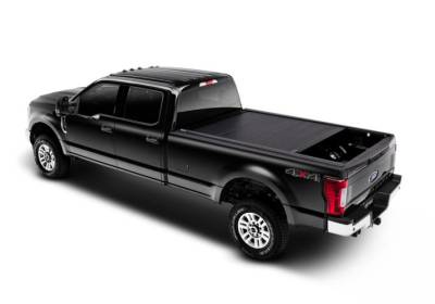 Retrax - Retrax RetraxPRO MX Retractable Bed Cover For 17-20 Ford F-250/F-350 6'9" Bed With Stake Pockets - Image 2