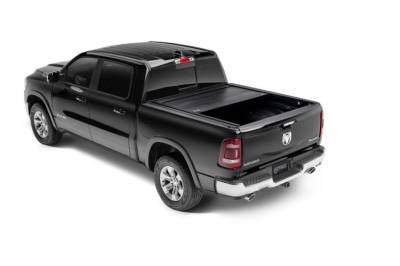 Retrax - Retrax RetraxPRO MX Retractable Bed Cover For 19-20 Dodge Ram New Body Style With 5'7" Bed - Image 3