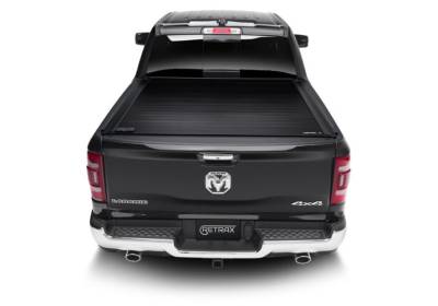 Retrax - Retrax RetraxPRO MX Retractable Bed Cover For 19-20 Dodge Ram New Body Style With 5'7" Bed - Image 1