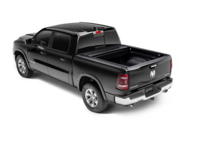 Retrax - Retrax RetraxPRO MX Retractable Bed Cover For 19-20 Dodge Ram New Body Style With 5'7" Bed - Image 4