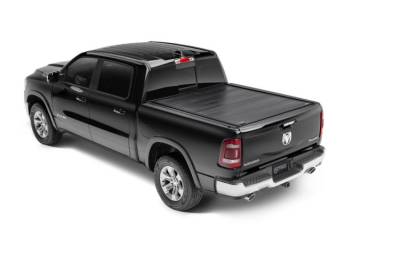 Retrax - Retrax RetraxPRO MX Retractable Bed Cover For 19-20 Dodge Ram New Body Style With 5'7" Bed - Image 2