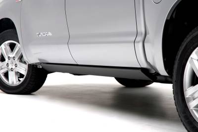 Amp Research - AMP Research PowerStep Electric Running Boards For 07-20 Toyota Tundra - Image 2