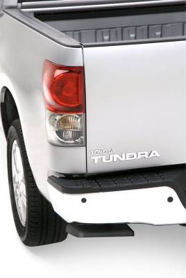 Amp Research - AMP Research BedStep Retractable Bumper Step For 07-13 Toyota Tundra - Image 2