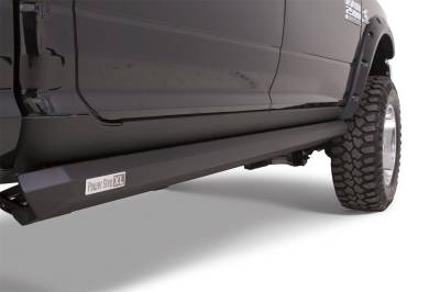 Amp Research - AMP Research Plug N Play PowerStep XL Electric Running Boards For 18-20 Dodge Ram 1500/2500/3500 - Image 2