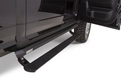 Amp Research - AMP Research Plug N Play PowerStep XL Electric Running Boards For 18-20 Dodge Ram 1500/2500/3500 - Image 1
