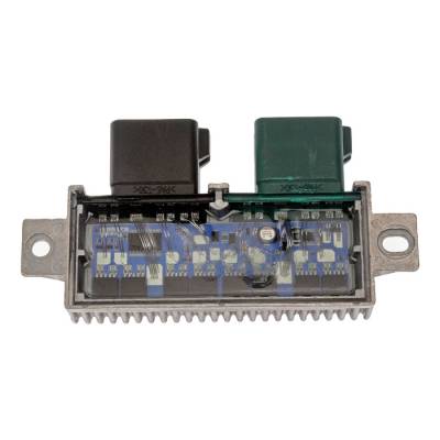 Dorman - Dorman Glow Plug Relay Module For 03-10 6.0L & 6.4L Powerstroke - Image 2