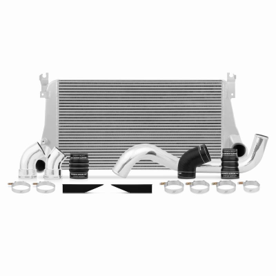 Mishimoto - Mishimoto Performance Intercooler Kit For 06-10 6.6L Duramax - Image 1