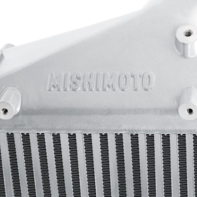 Mishimoto - Mishimoto Performance Intercooler For 13-18 6.7L Cummins - Image 10