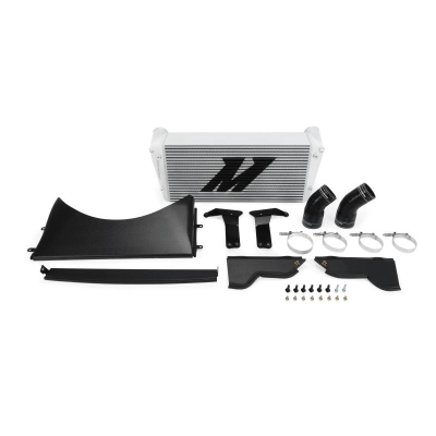 Mishimoto - Mishimoto Performance Intercooler Kit For 13-18 6.7L Cummins - Image 5