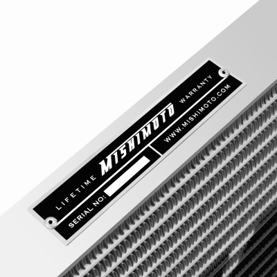 Mishimoto - Mishimoto Performance Intercooler For 99-03 7.3L Powerstroke - Image 8
