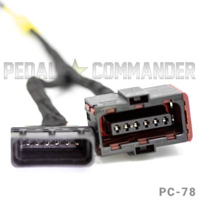 Pedal Commander  - Pedal Commander Bluetooth Throttle Controller For 18-20 Jeep Wrangler & Gladiator - Image 9