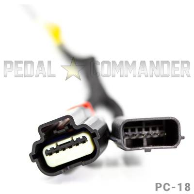 Pedal Commander  - Pedal Commander Bluetooth Throttle Controller For 11-20 Ford Mustang - Image 9