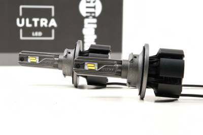 GTR Lighting - GTR Lighting H13/9008 Ultra 2.0 LED Bulbs - Image 1