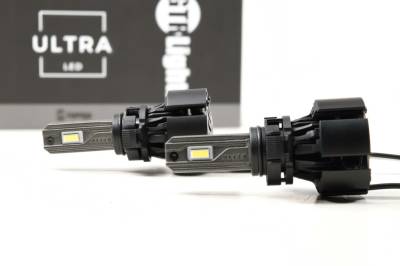 GTR Lighting - GTR Lighting 5202/2504 Ultra 2.0 LED Bulbs - Image 1