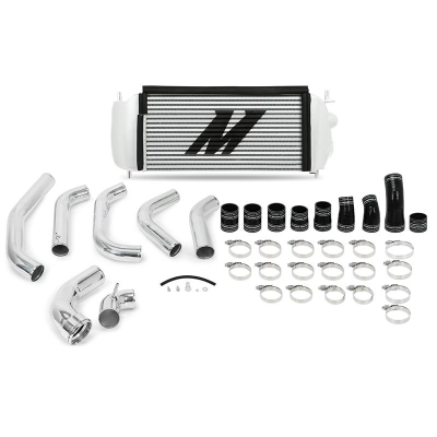 Mishimoto - Mishimoto Performance Intercooler Kit For 15-16 Ford F-150 3.5L EcoBoost - Image 1