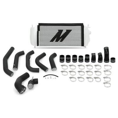 Mishimoto - Mishimoto Performance Intercooler Kit For 15-16 Ford F-150 3.5L EcoBoost - Image 2