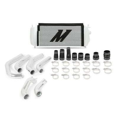 Mishimoto - Mishimoto Performance Intercooler Kit For 15-17 Ford F-150 2.7L EcoBoost - Image 1