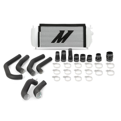 Mishimoto - Mishimoto Performance Intercooler Kit For 15-17 Ford F-150 2.7L EcoBoost - Image 2