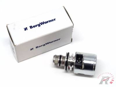 Revmax - RevMax High Performance Solenoid Upgrade Kit For 96-99 5.9L Cummins With 47RE Transmission - Image 2
