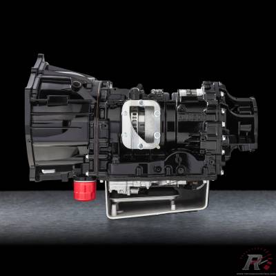 Revmax - Revmax Signature Series Transmission For 2020 6.6L Duramax With Allison 10L1000 Transmission - Image 2