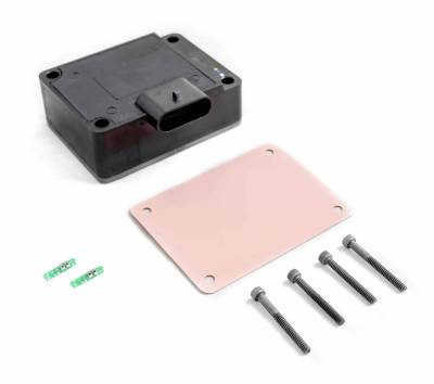 Rudy's Performance Parts - Rudy's Fuel Pump Mounted Driver (PMD) Module For 94-02 GM 6.5L Diesel - Image 7