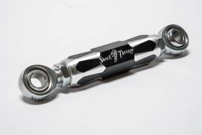 Shock Therapy - Shock Therapy Rear Adjustable Sway Bar End Links For 17-19 Can-Am Maverick X3 - Image 2