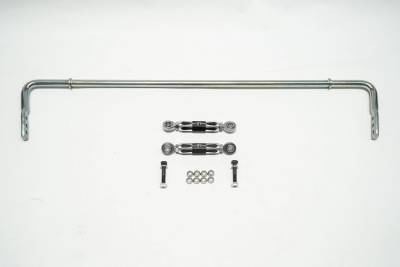 Shock Therapy - Shock Therapy Rear Adjustable Sway Bar Kit With End Links For 17-19 Can-Am Maverick X3 - Image 1